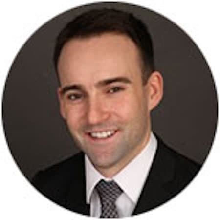 Craig Mathieson - Mortgage Loan Originator
