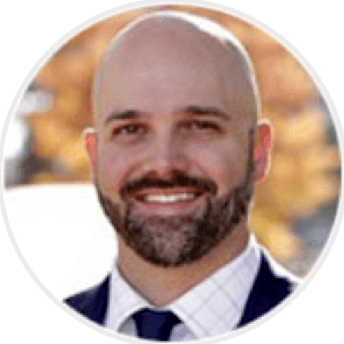 Guild Mortgage - Joseph Baker - Guild Mortgage - Charlotte