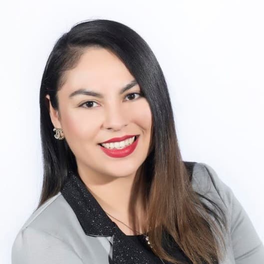 Kathleen Flores - Loan Officer | NMLS #1868818