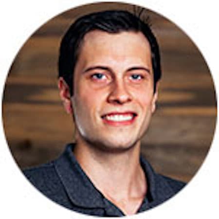 Jacob Mckay - Loan Officer | NMLS #2038087