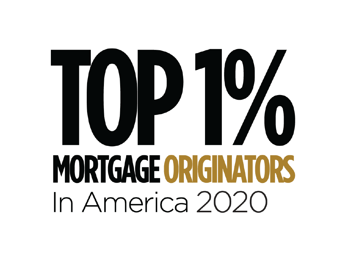 2020 Top 1% Originators