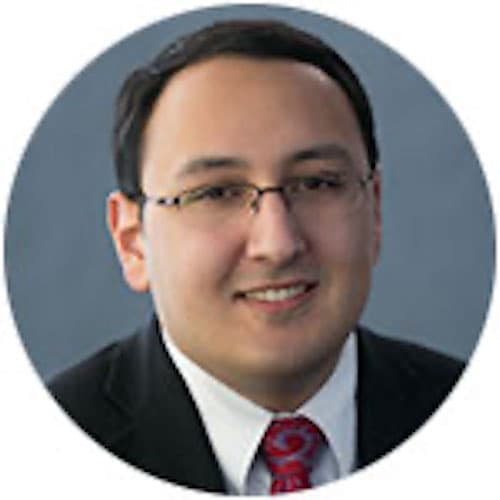 Donald S. Campbell - Sales Manager | NMLS #1017011
