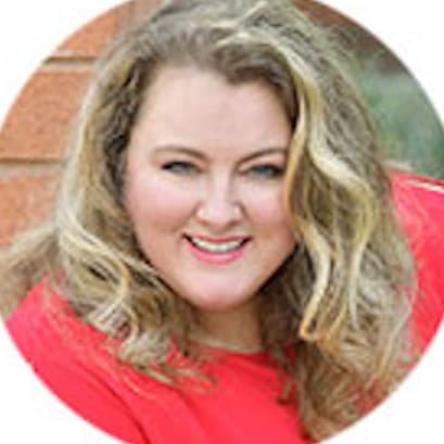 Mary Gilbert - Senior Loan Officer | NMLS #236863