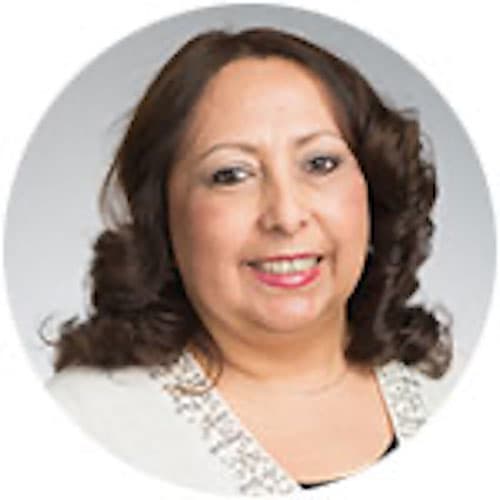 Elena Campbell - Senior Loan Officer | NMLS #48877