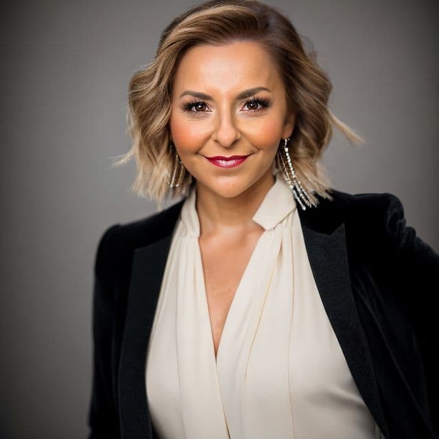 Rebekah Wherry - Retail Sales Manager | NMLS ID# 1974543