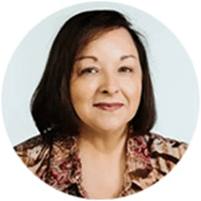 Debbie Griffin - Senior Loan Officer | NMLS #342822