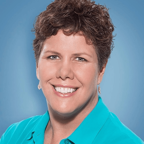 Alicia Alpenfels - Senior Loan Officer | NMLS#: 296651