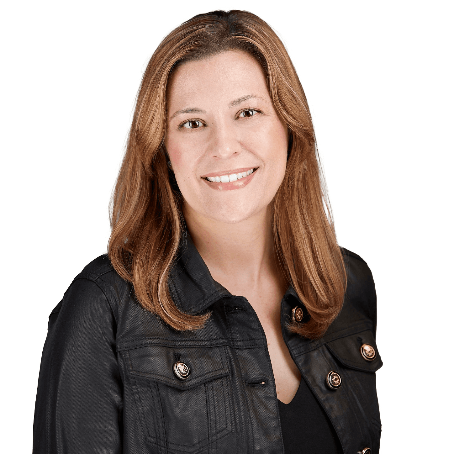 Rebecca Milliken - Loan Officer | NMLS # 1706428