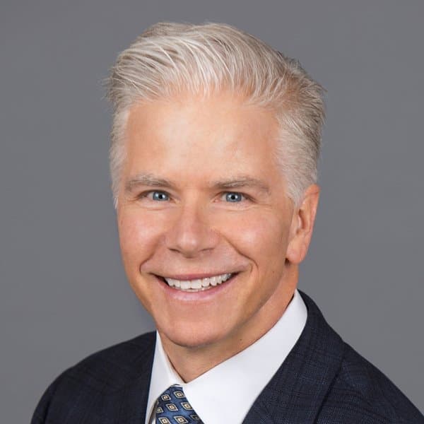 Bryan Wallpe - Team Lead Loan Officer