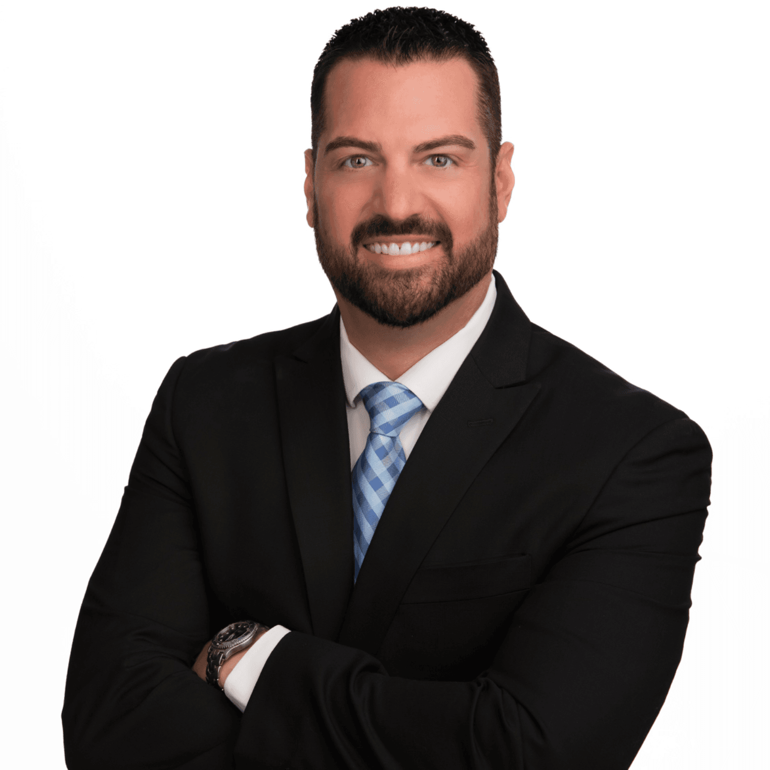 Donny Panasis - The Mortgage Firm