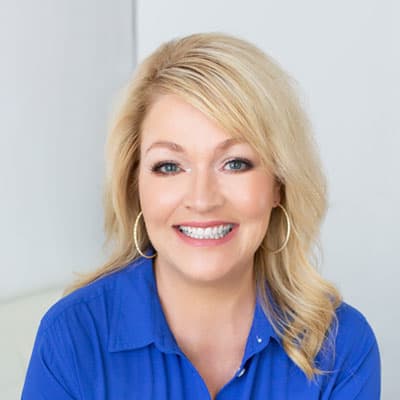 Traci Sansinena - Branch Manager