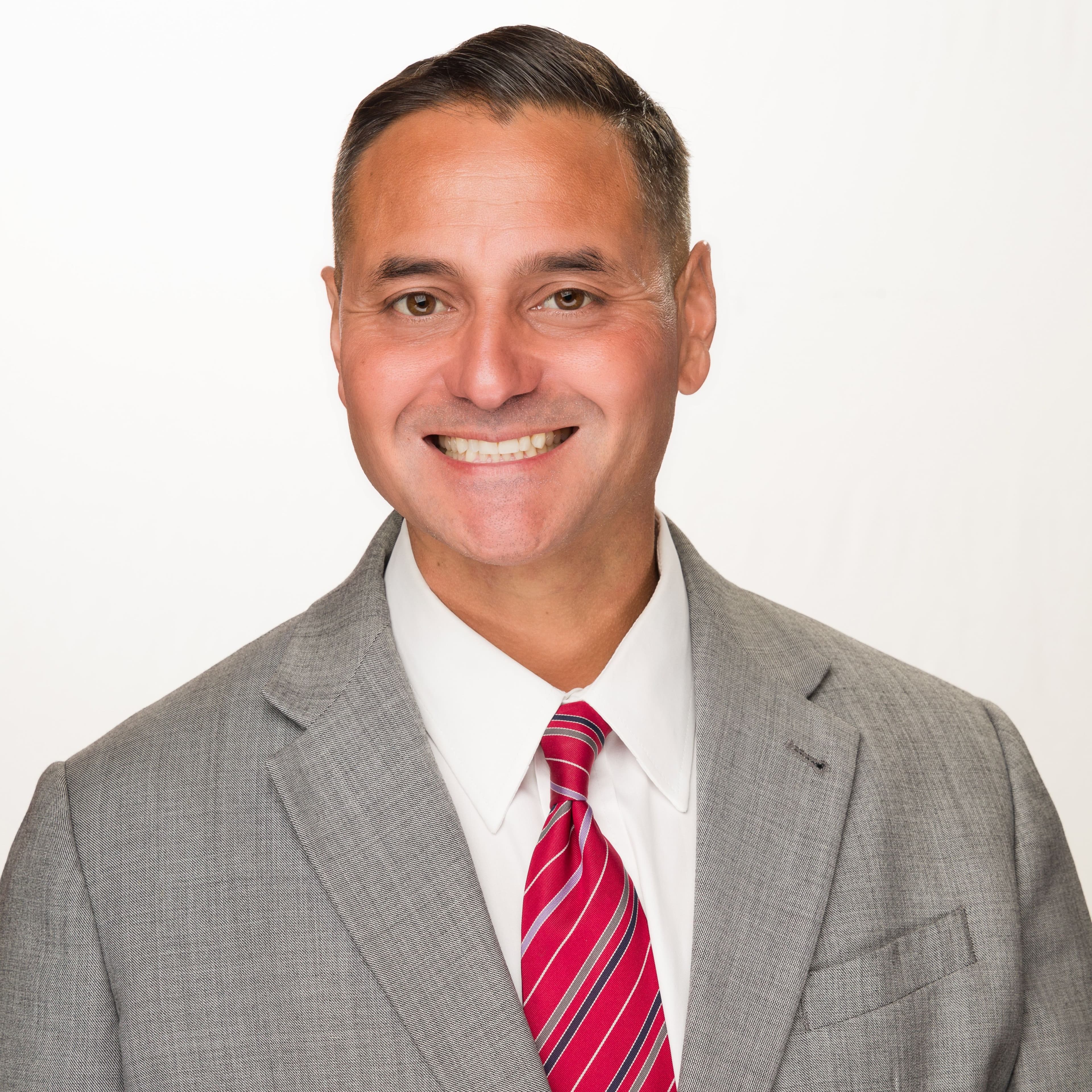 Mike Garay - Mortgage Loan Originator | NMLS ID# 249941