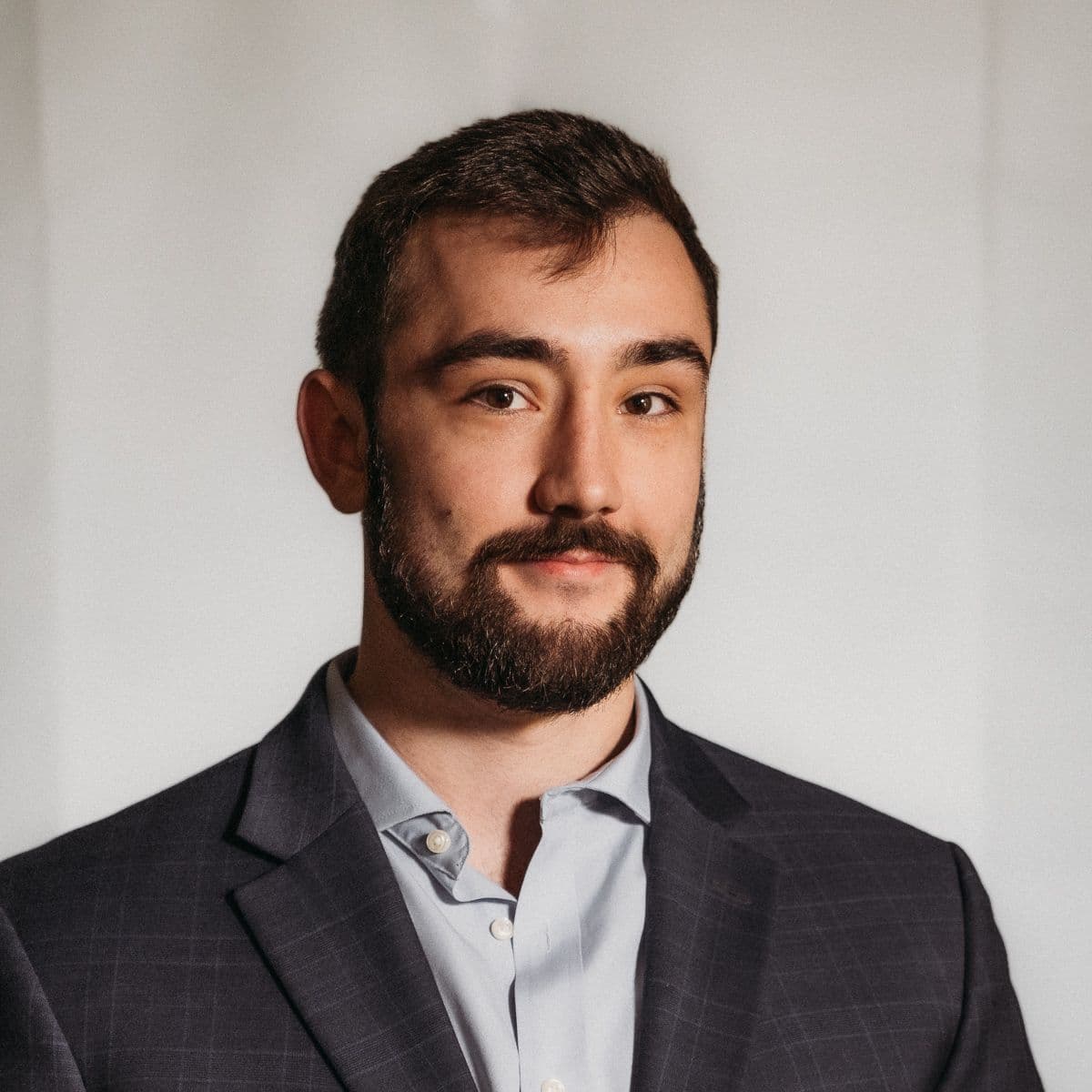 Nick McLean | Team Manager | NMLS #1945920 - First Alliance Home Mortgage - Owings Mills, MD