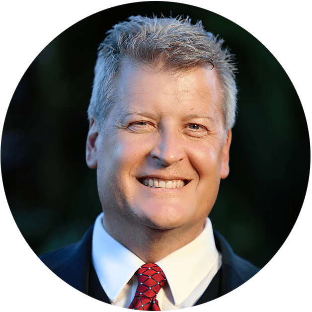 Greg Seymour - Summit Mortgage Corporation