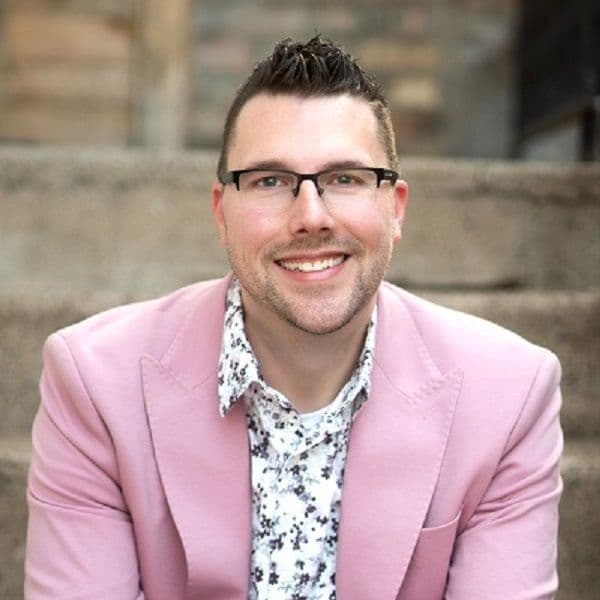 Sean Shepherd - Loan Consultant | NMLS # 2501064