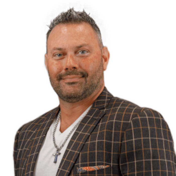 David Edmondson - Loan Officer | Sales Manager | NMLS # 1577305