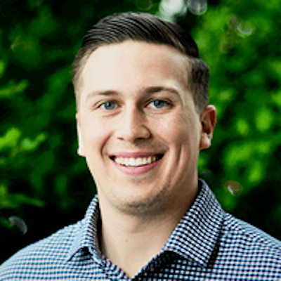 Jorden Mossey - Mortgage Consultant | NMLS #1527011