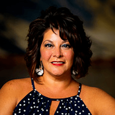 Julie Condelario - Producing Branch Manager | NMLS#340661