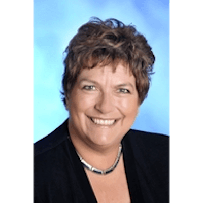 The Bulcock Team - Debbie Bulcock | NMLS #255477
