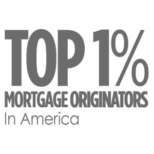 Top 1% Mortgage Originators in America