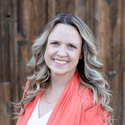 Natalie Eden - Sr. Mortgage Advisor | NMLS #179506