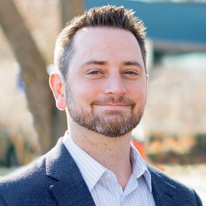Michael Oaks - Loan Officer | NMLS 1644016