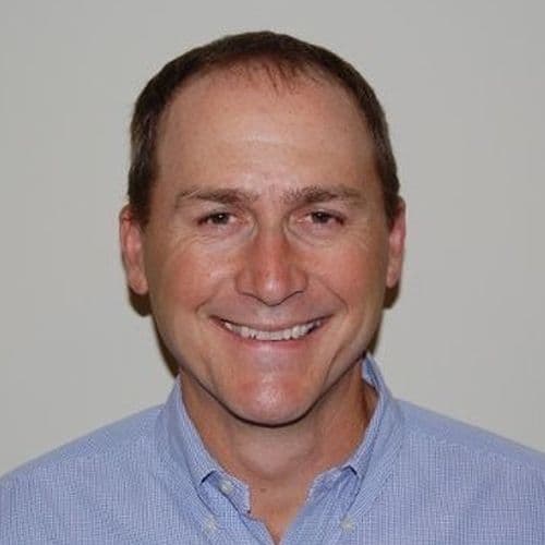 Timothy Joselyn - Senior Loan Officer | NMLS# 181922