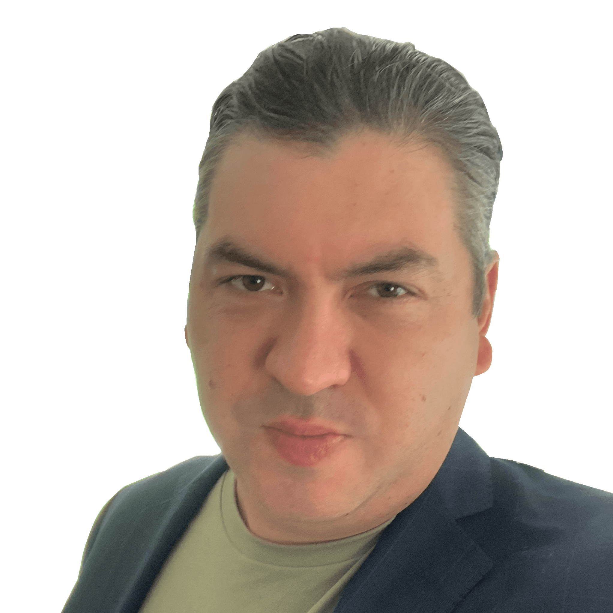 Victor Parraguez - Senior Loan Officer | NMLS 2100584