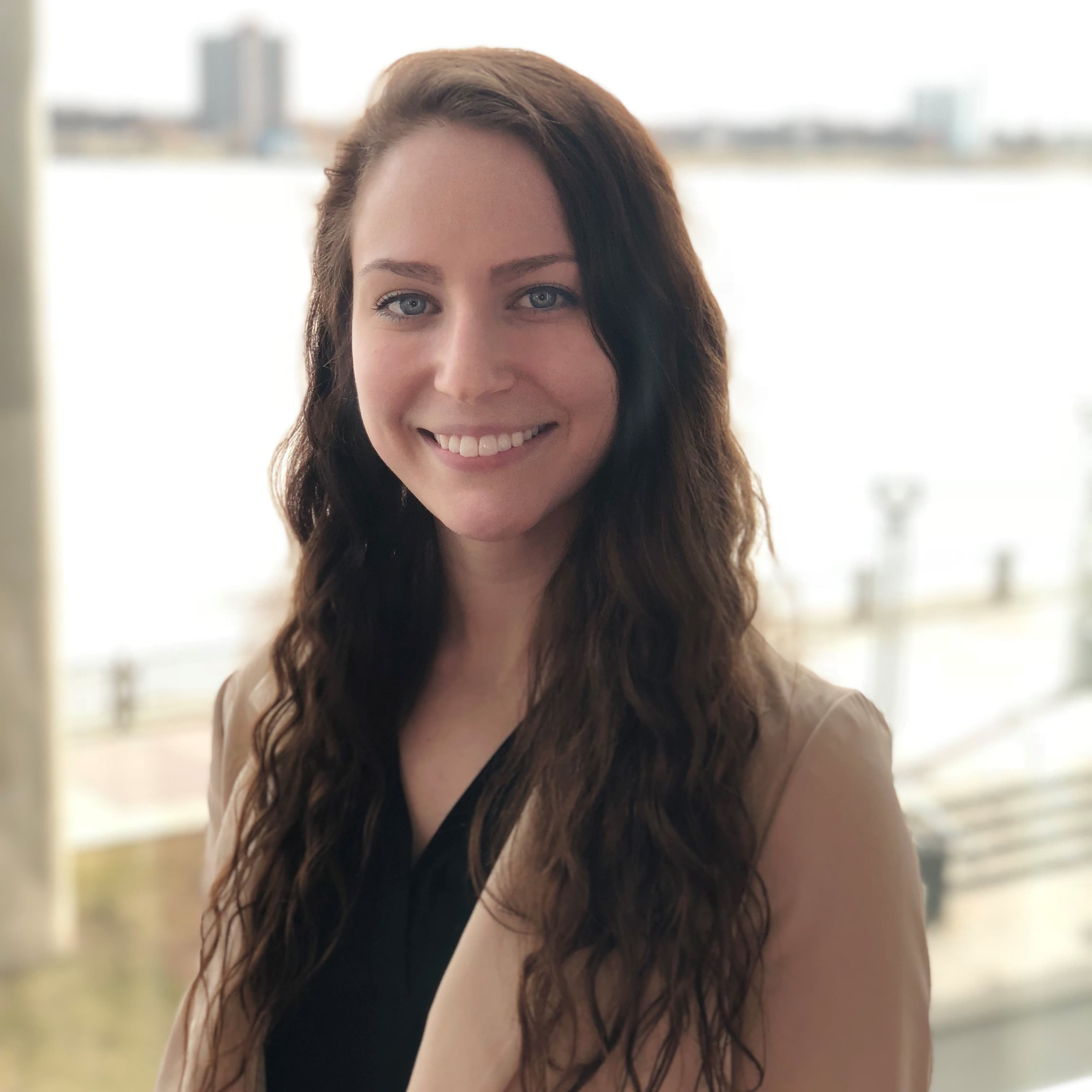 Megan McDermott - Sr. Loan Officer | NMLS # 1698488