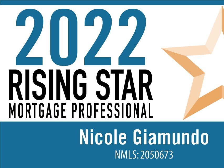 2022 Rising Star Award 