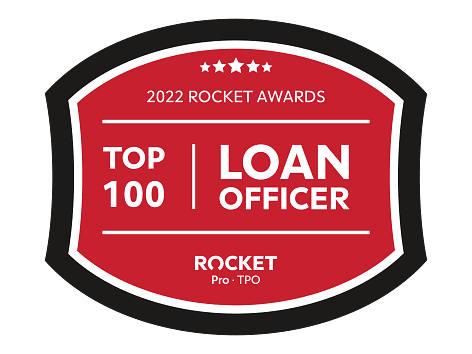 Rocket Mortgage Top 100 