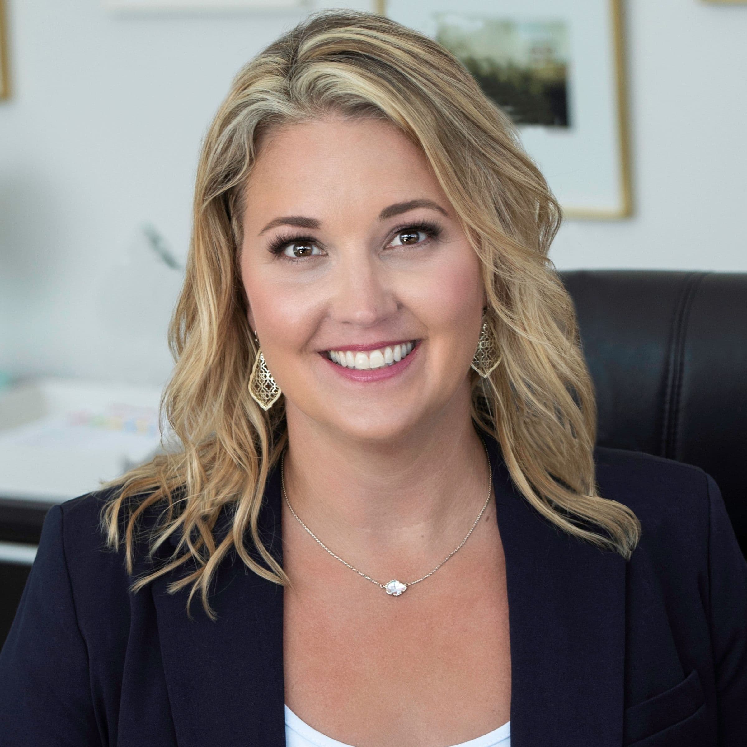Amanda Wilkie - Loan Officer | NMLS ID# 350352