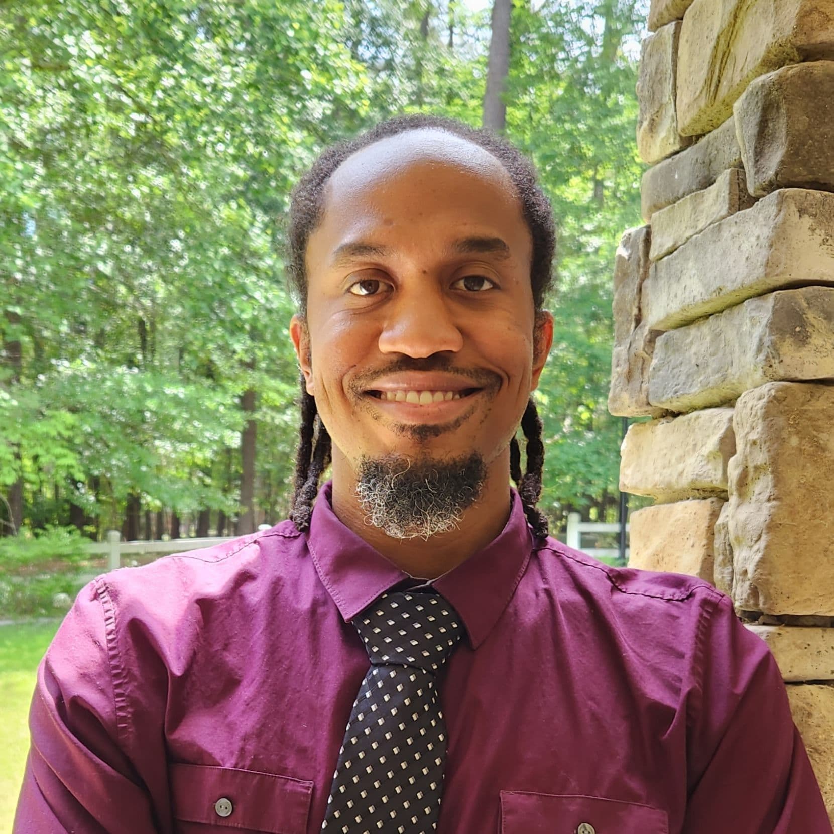 Frederick Middlebrooks - Thrive Mortgage