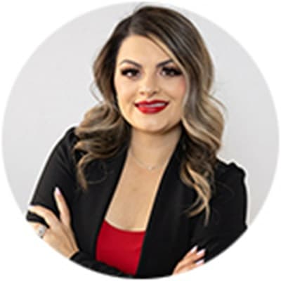 Guild Mortgage - April Luna - Loan Officer | NMLS #1983000