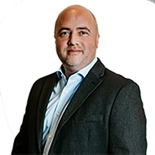 Chad Chaney - Mortgage Loan Originator | NMLS# 1539661