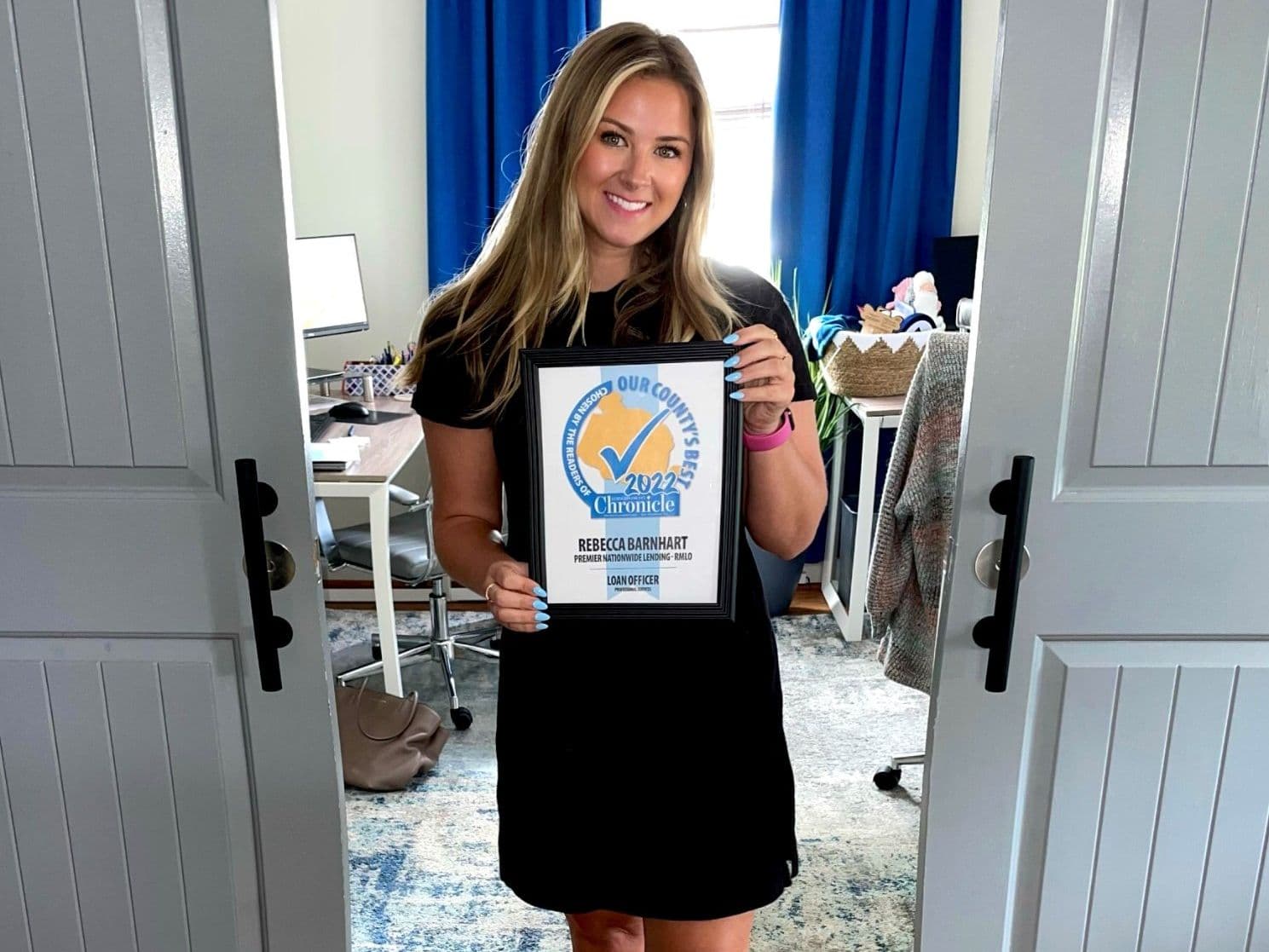 BEST Loan Officer 2022 - Lexington County