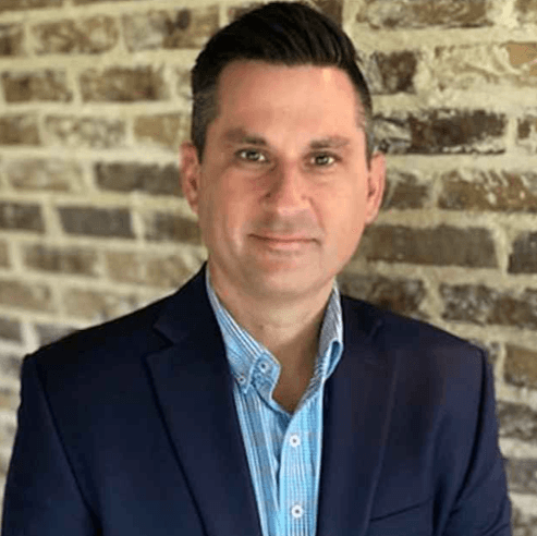 Daniel Pate - Loan Originator NMLS#416044