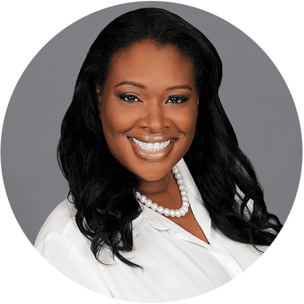 Shelina Patrick - Summit Mortgage Corporation - Greensboro, NC