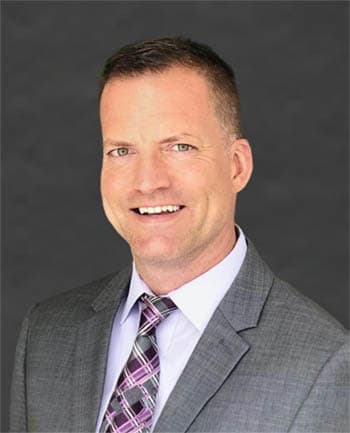 Eric Morgan at CrossCountry Mortgage - Sr. Mortgage Advisor | NMLS #1594940
