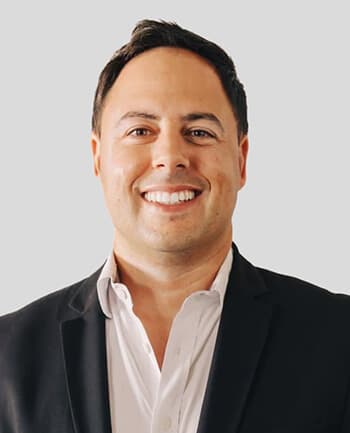 Tiago Quinamo at CrossCountry Mortgage - Outside Loan Originator | NMLS #867247