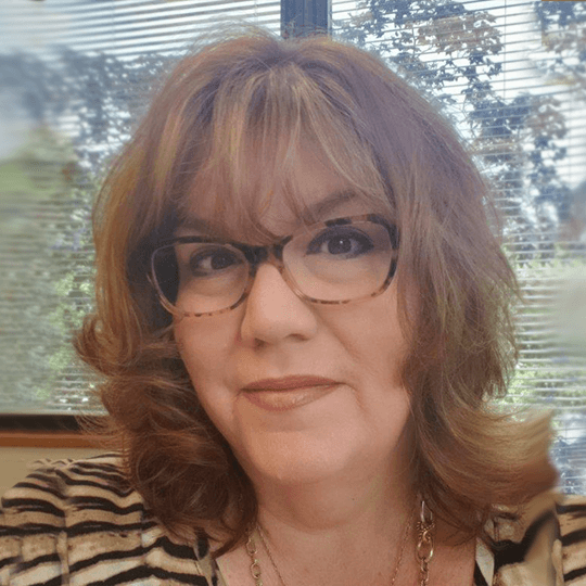 Michele Cardinal - Retail Branch Manager