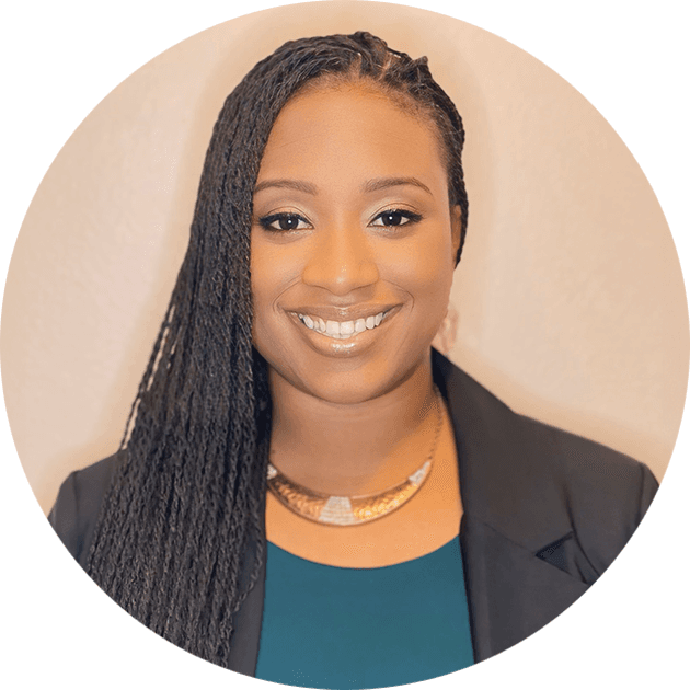 Chante Goff - Summit Mortgage Corporation - Greensboro, NC