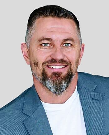 Josh Waters at CrossCountry Mortgage - Loan Officer | NMLS #1795919