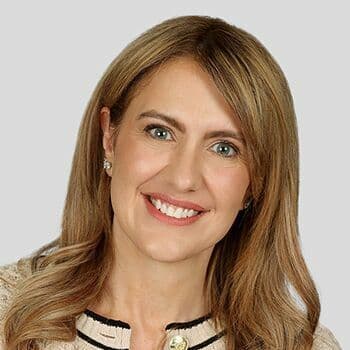 Margaret Bernabei at CrossCountry Mortgage - VP of Lending | NMLS #1026359