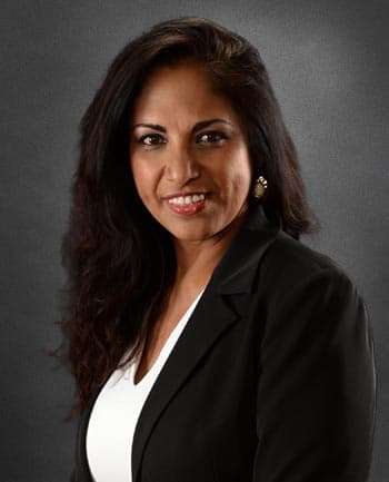 Liz Tavarez at CrossCountry Mortgage - Senior Loan Officer | NMLS #546642
