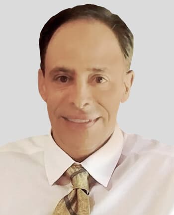 Richie Arrioja at CrossCountry Mortgage - Sr. Loan Officer | NMLS #1941663