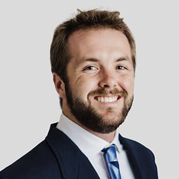 Reid Crow at CrossCountry Mortgage - Loan Officer | NMLS #2309471