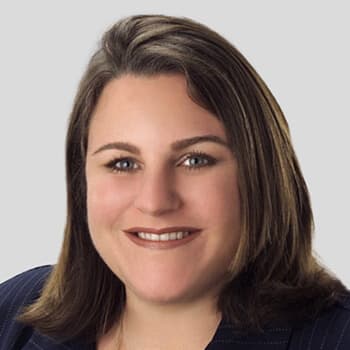Andrea Walker at CrossCountry Mortgage - VP Of Mortgage Banking | NMLS #685889