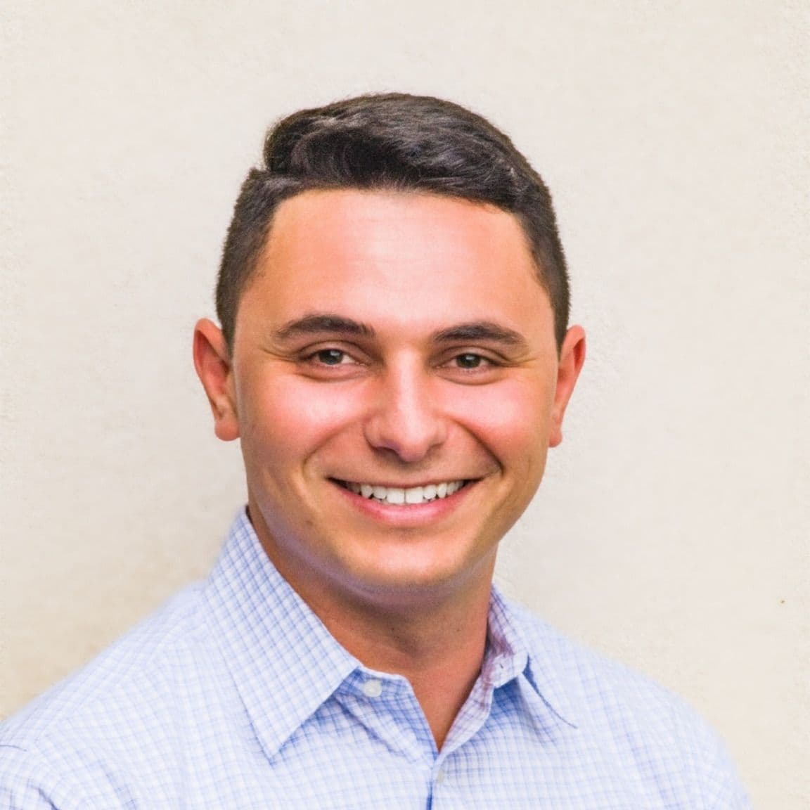 Liam Malave - Team Loan Officer | NMLS 1869616