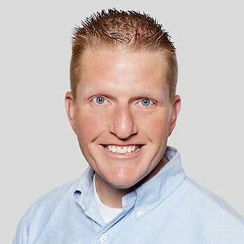 Brian Jensen at CrossCountry Mortgage - Mortgage Advisor | NMLS #1999304